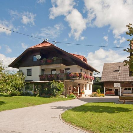 Ferienwohnung Sima Velden am Woerthersee Exterior photo