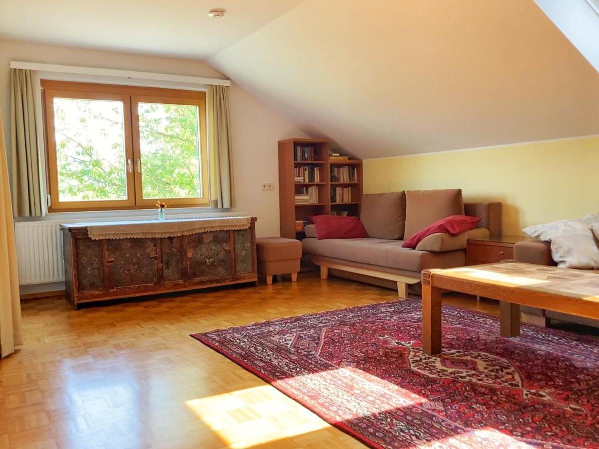 Ferienwohnung Sima Velden am Woerthersee Exterior photo