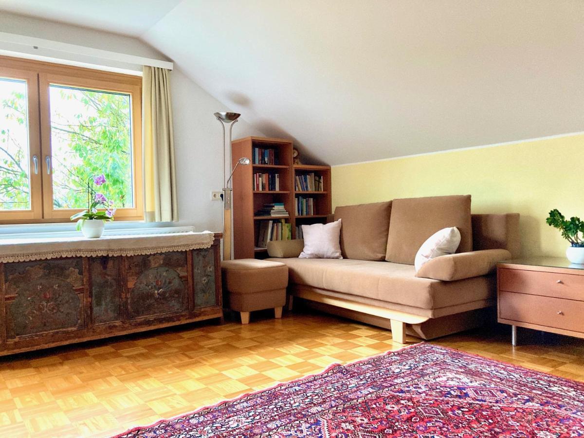 Ferienwohnung Sima Velden am Woerthersee Exterior photo