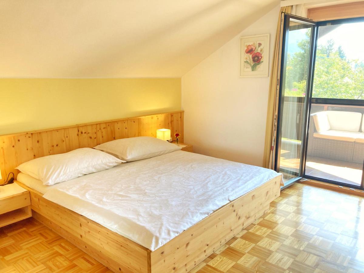 Ferienwohnung Sima Velden am Woerthersee Exterior photo