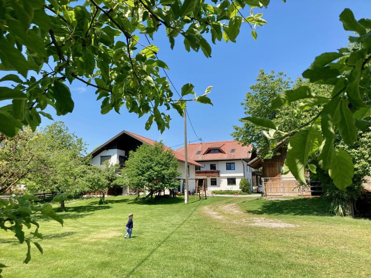 Ferienwohnung Sima Velden am Woerthersee Exterior photo